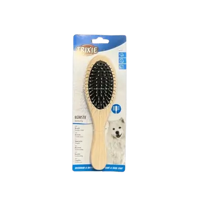 Trixie Pet Brush