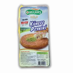 Kunafa cheese cup 200 gm