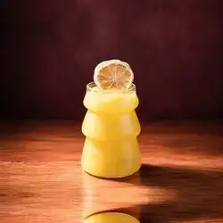 Fresh Orange Juice