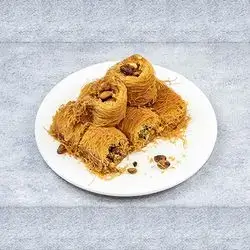 Pistachio Vermicelli Baklava - 500 G