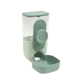 E344 Pet Hanging feeder
