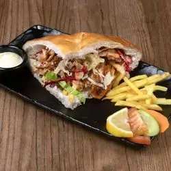 Doner