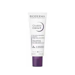 BIODERMA cicabio creme+ 40ml