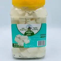 Marwari Farm Black Seed Cheese 800G