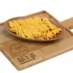 Finger with Cheese