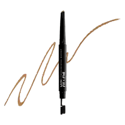 Fill & Fluff Eyebrow Pomade Pencil 01 BLONDE 0.2g _ NYX PROFESSIONAL MAKEUP