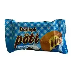 Ulker Dankek Poti Coconut 35G