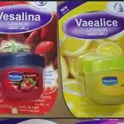 Vaseline Lip