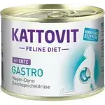 Kattovit Gastro 185g