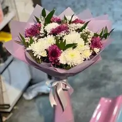 Flower bouqet