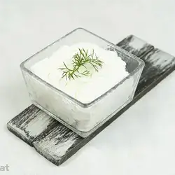 Thick Yogurt