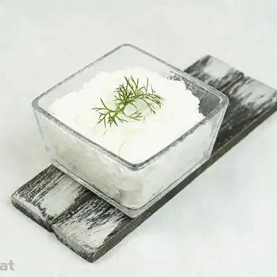 Thick Yogurt