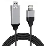 HDTV Mobile Cable