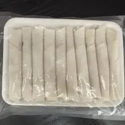 Chicken Borek