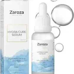 zaroza hydra cure serum 30ml
