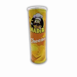 Chips Nadir Cheese 110gm