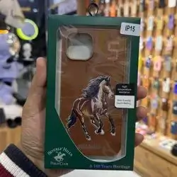 Cover iphone 15