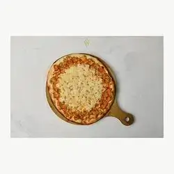 Chicken Fajita With Cheese Manoucheh