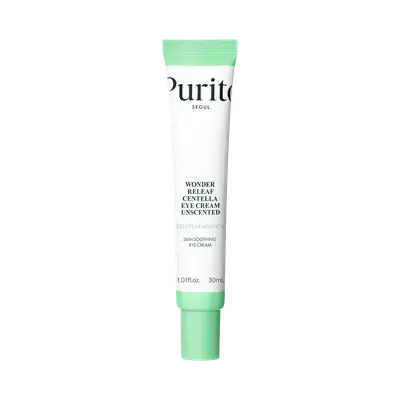 Purito Wonder Releaf Centella Eye Cream Unscented 30ml