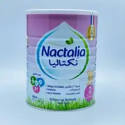 Nactalia Milk 900 Gm 2