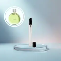 Sample Chanel Chance Eau Fraiche Edp 10ml