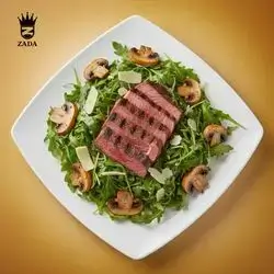 Zada Salad