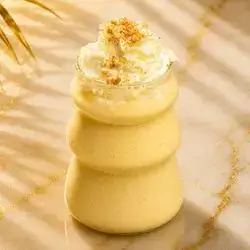 Cream De Lemon