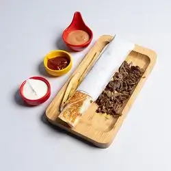 Meat Shawarma