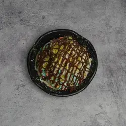 Nutella Spaghetti