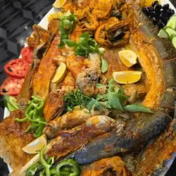 VIP Large Mansaf