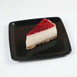 Strawberry Cheesecake Slice - P2