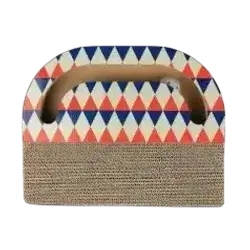 zoofari Cat Scratche