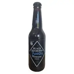 Diamond BBQ Sauce, 285ml