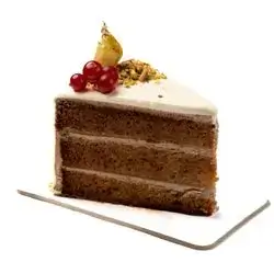 Apple Cinnamon Cake