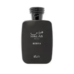 Hawas Kobra Rasasi for men