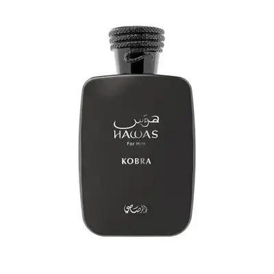 Hawas Kobra Rasasi for men