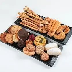 Mixed Ghorayeba Box - B2