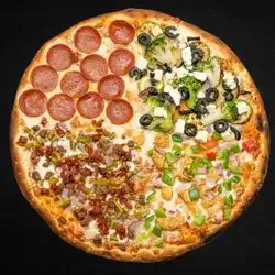 Special Pizza