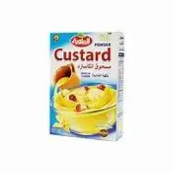Almalwiya Custard 200g