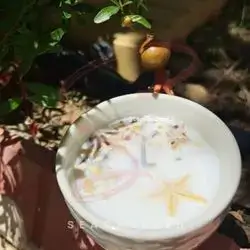 MiniSpark Candle