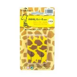 Animal eco Eraser