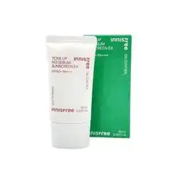 Tone up no sebum sunscreen Ex spf 50+