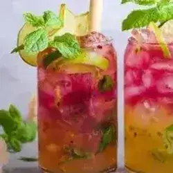 Mojito Tropical