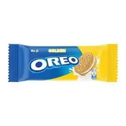 Oreo Golden Europe 44g