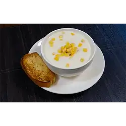 Corn Soup