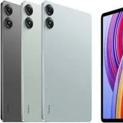 Redmi Pad 2 Pro with keyboard Lavender Purple 8G RAM 256G ROM
