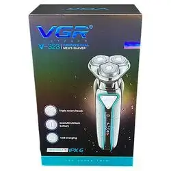 Shaving Machine