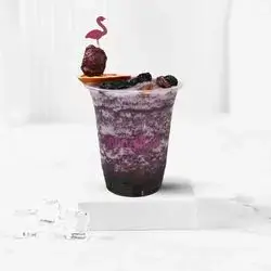 Blue Sky Smoothie