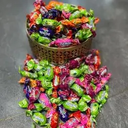 Fruit Chocolate