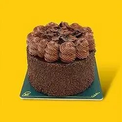 Chocolate Cake - 7 People
